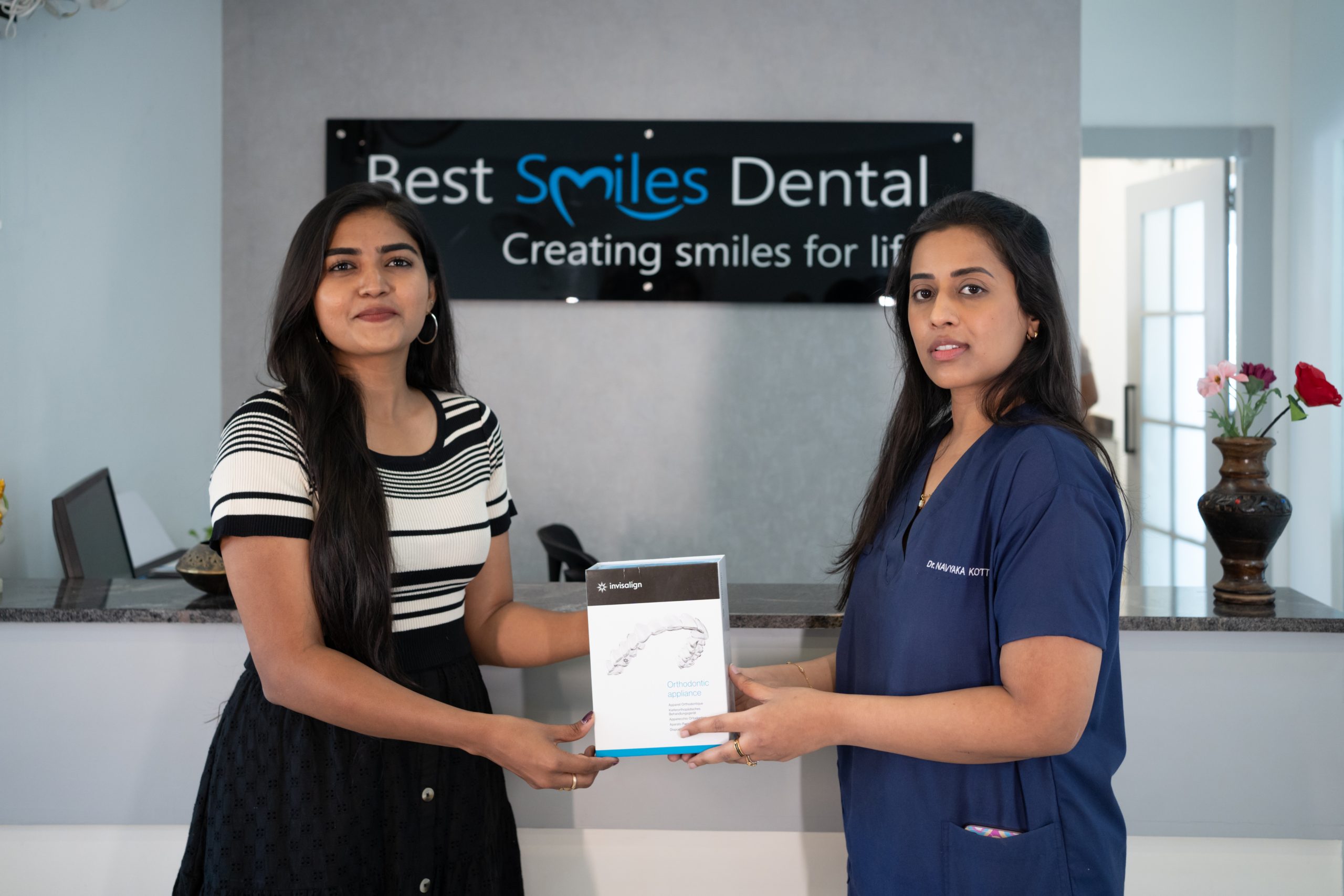 Hyderabad Orthodontics Centre | Best Braces & Invisalign Aligners Specialists