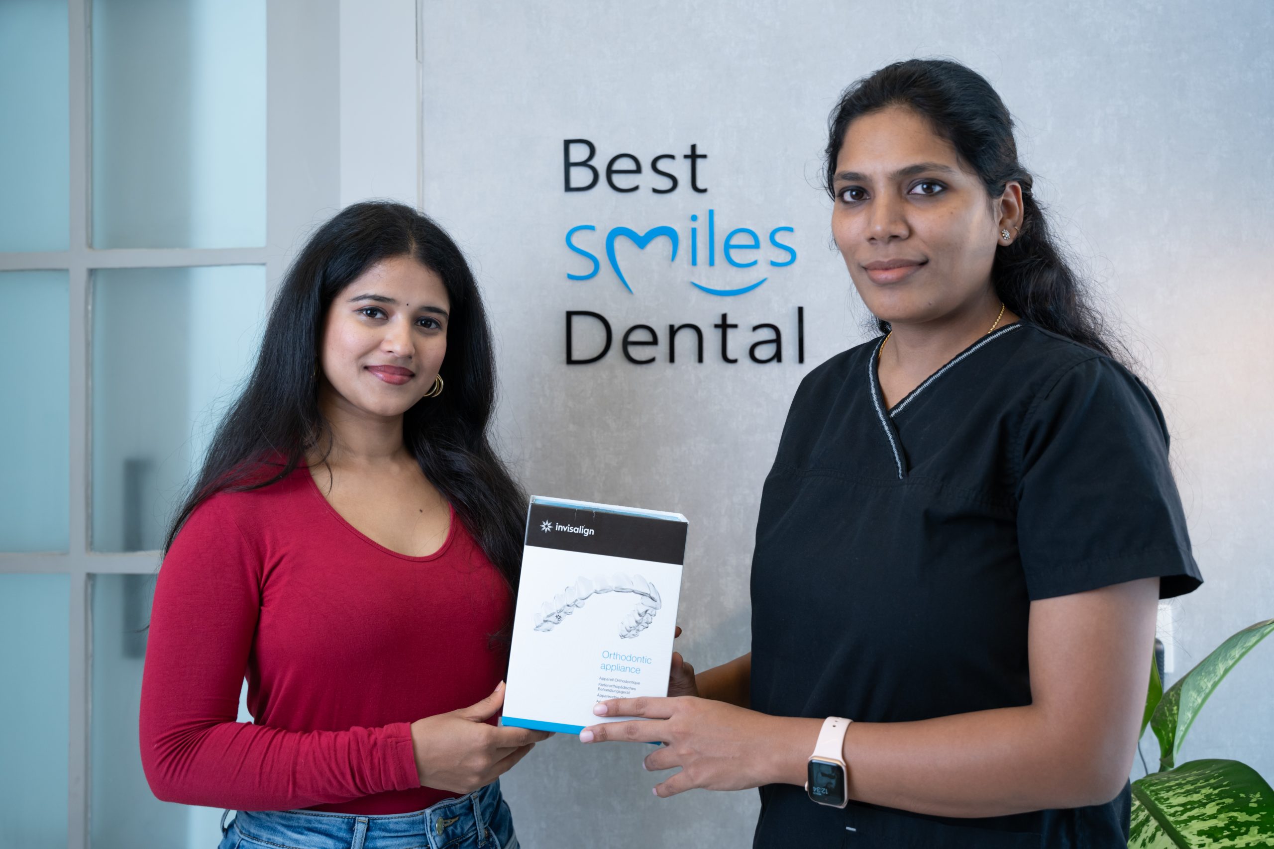 Hyderabad Orthodontics Centre | Best Braces & Invisalign Aligners Specialists