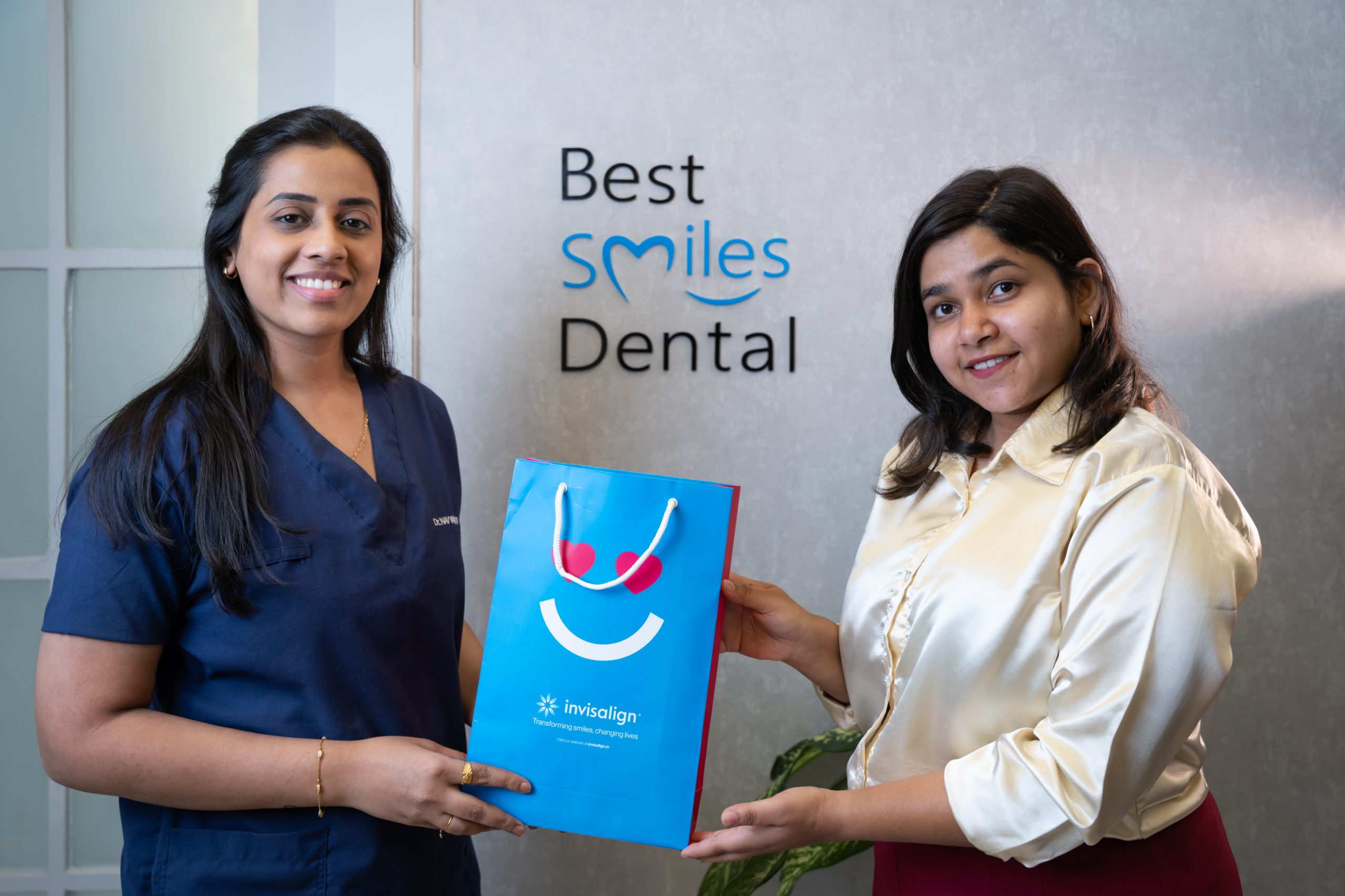 Hyderabad Orthodontics Centre | Best Braces & Invisalign Aligners Specialists